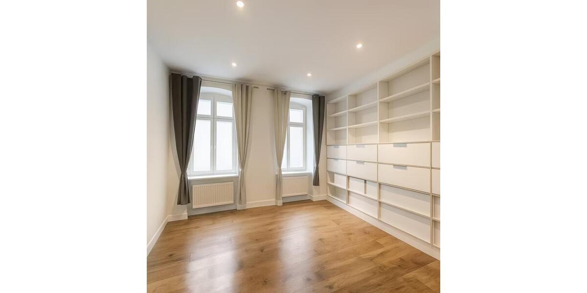 Etagenwohnung Frankfurt am Main Nordend Ost - 2 Zimmer, 49 m&sup2;, 389.000&euro; | Angebot:26215901