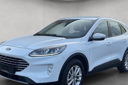 Ford Kuga 24.602 km 24.550 &euro; Frankfurt 60386