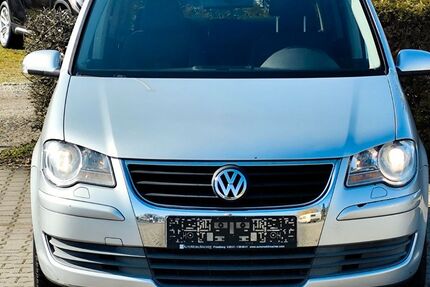 VW Touran 176.000 km 4.990 &euro; Friedberg 61169
