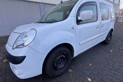 Renault Kangoo 280.000 km 2.990 &euro; Hanau 63452