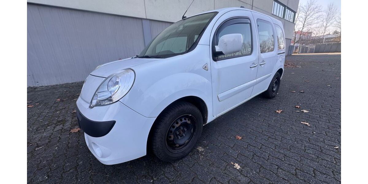 Renault Kangoo 280.000 km 2.990 &euro; Hanau 63452