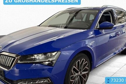 Skoda Superb 137.841 km 17.797 &euro; Frankfurt 60596