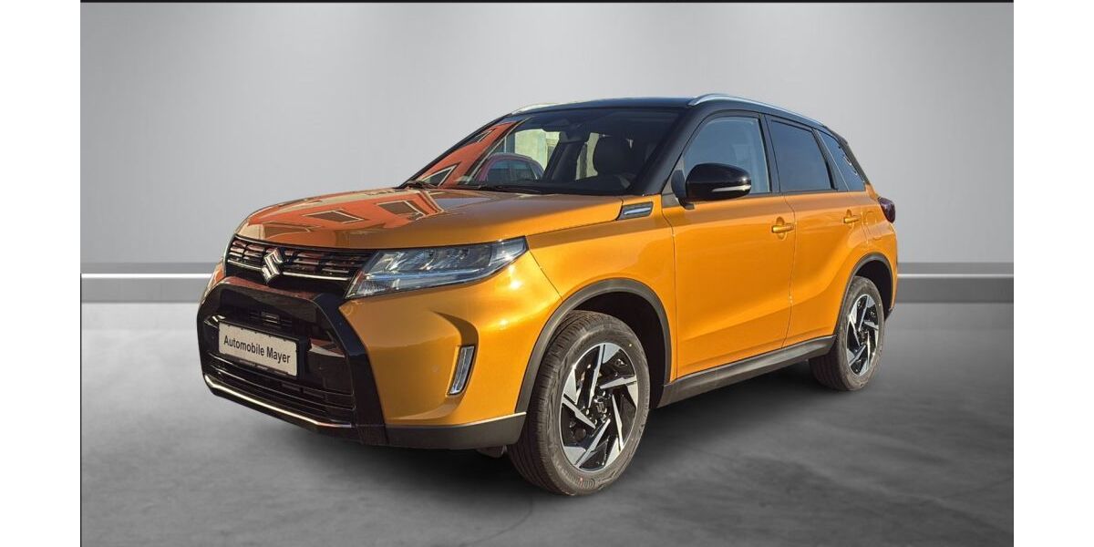 Suzuki Vitara 1.500 km 25.830 &euro; Kleinostheim 63801