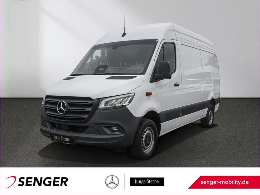 Sprinter