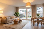 Reihenmittelhaus Rödermark Waldacker - 4 Zimmer, 132 m&sup2;, 1.900&euro; | Angebot:25846188