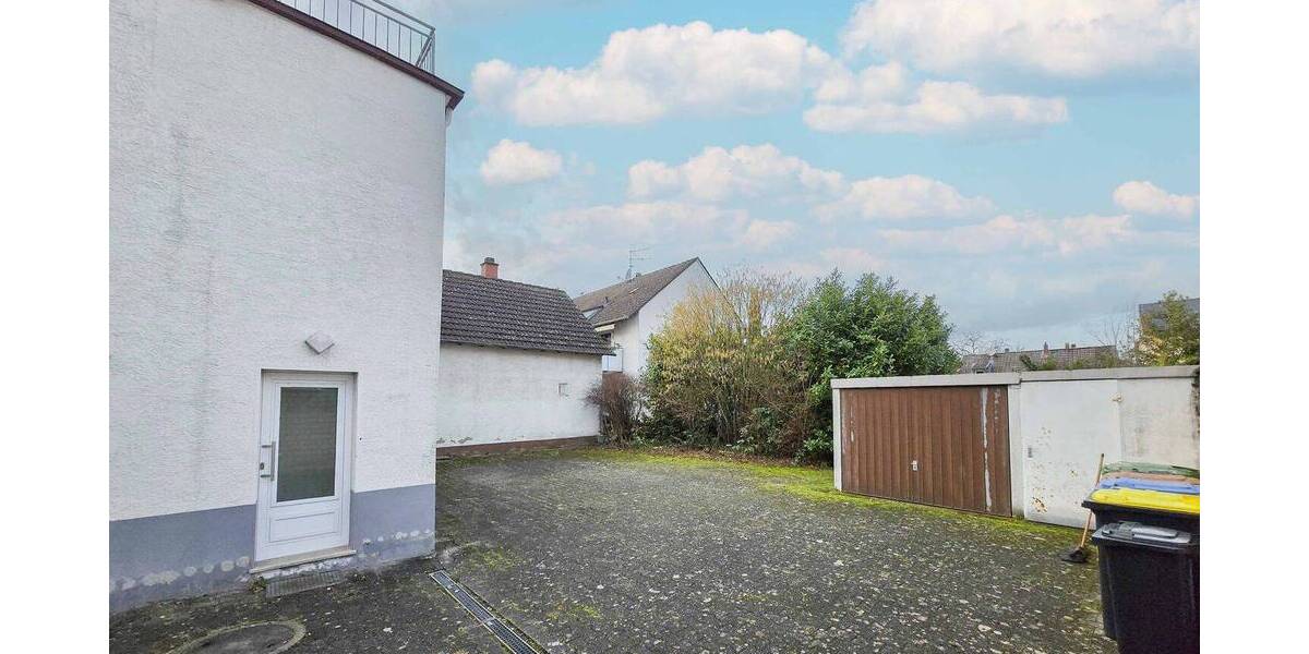 Gewerbeobjekt Raunheim - 7 Zimmer, 685.000&euro; | Angebot:26359496