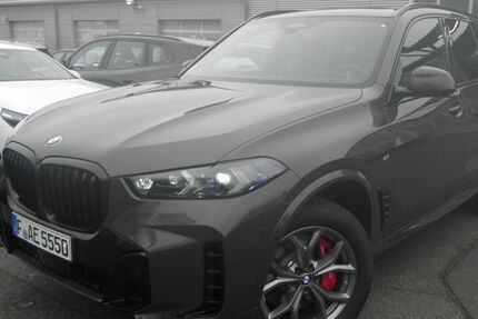 BMW X5 3.917 km 117.699 &euro; Frankfurt am Main 60435