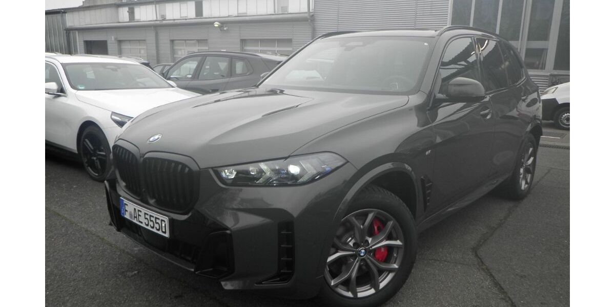 BMW X5 3.917 km 117.699 &euro; Frankfurt am Main 60435