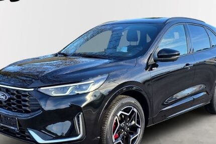 Ford Kuga 5.000 km 34.780 &euro; Kleinostheim 63801