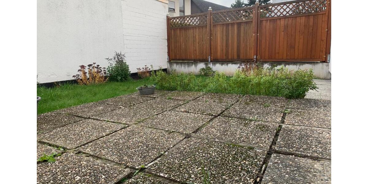 Erdgeschoßwohnung Dreieich - 1 Zimmer, 45 m&sup2;, 749&euro; | Angebot:23713100