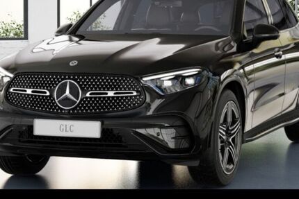 Mercedes-Benz GLC 300 9.900 km 66.450 &euro; Frankfurt 60488