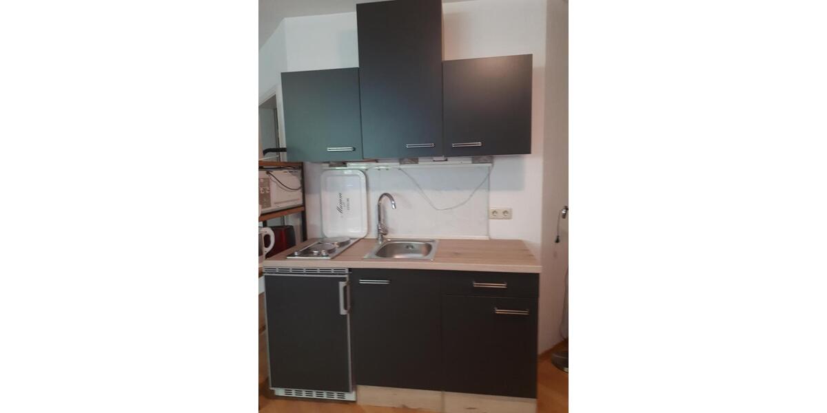 Etagenwohnung Frankfurt am Main Bergen-Enkheim - 1 Zimmer, 36 m&sup2;, 420&euro; | Angebot:26384612