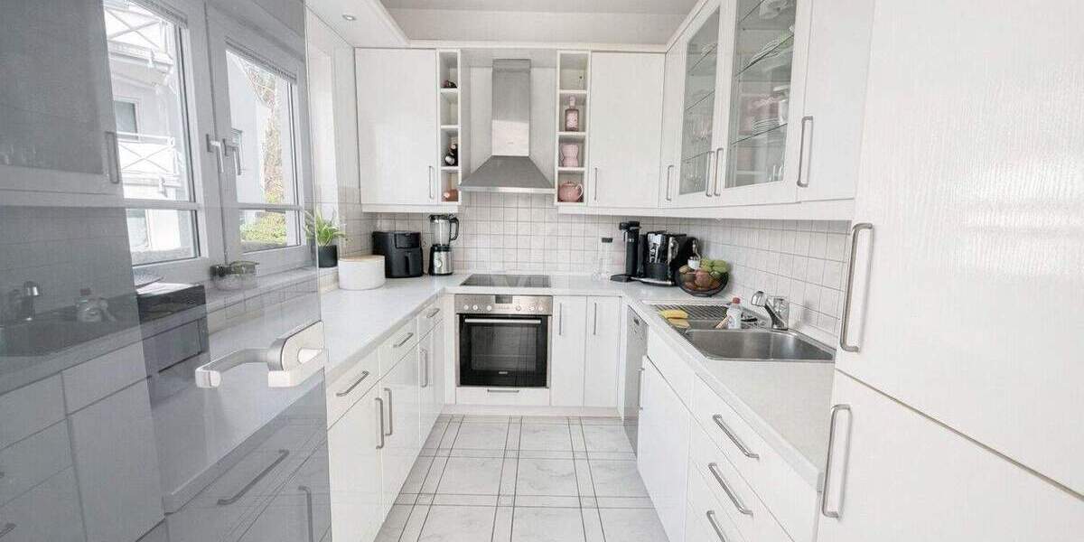 Etagenwohnung Königstein im Taunus Königstein - 3 Zimmer, 118 m&sup2;, 1.720&euro; | Angebot:25744931