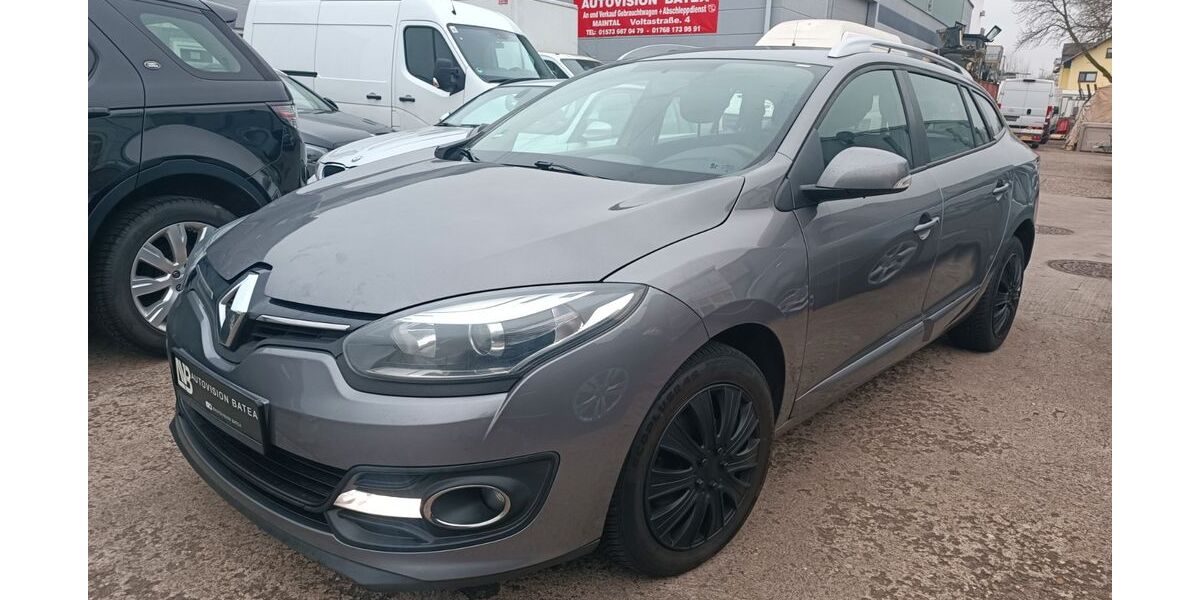 Renault Megane 211.000 km 3.750 &euro; Maintal 63477