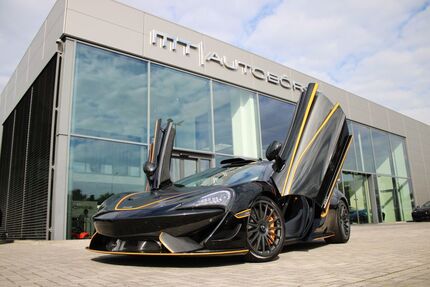 McLaren 620R 7.500 km 255.900 € Griesheim - Darmstadt 64347