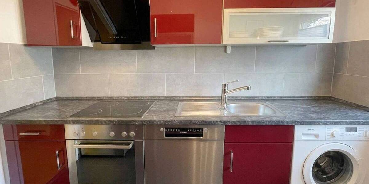 Etagenwohnung Kelkheim (Taunus) Kelkheim - 3 Zimmer, 63 m&sup2;, 275.000&euro; | Angebot:26435478