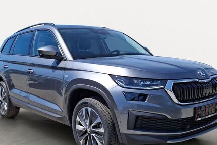Skoda Kodiaq 58.766 km 31.150 &euro; Friedberg 61169