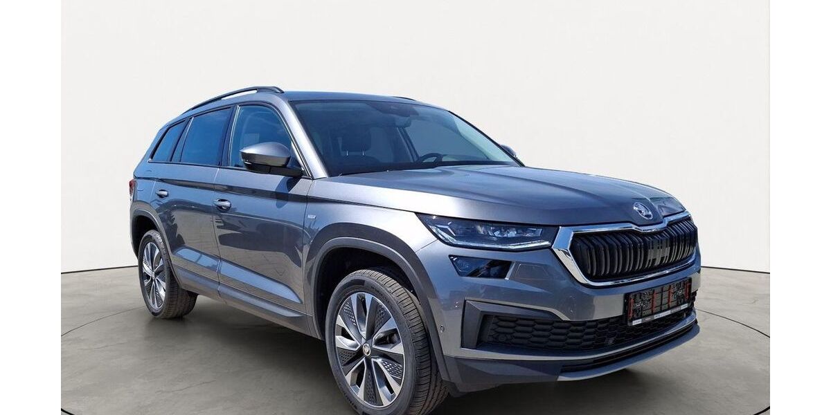 Skoda Kodiaq 58.766 km 31.150 &euro; Friedberg 61169