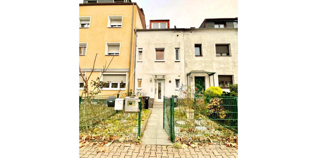 +++ 1-Zimmerwohnung in Gallus-Frankfurt +++ 1 zimmer