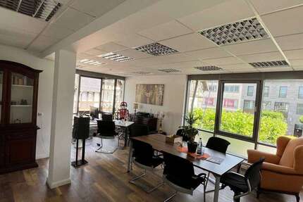 Gewerbeobjekt Bad Homburg v. d. Höhe Bad Homburg v. d. Höhe - 250&euro; | Angebot:25789106