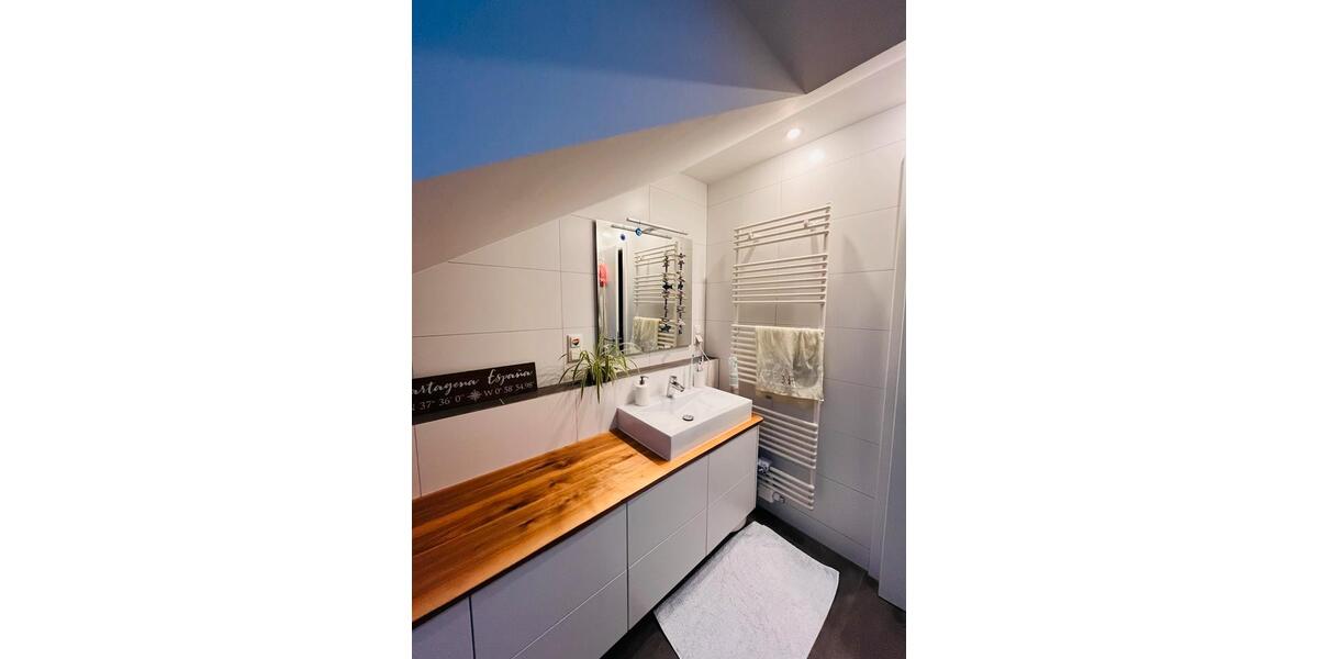 Zwischenmiete: moderne Wohnung bei Alte Opera 1.5 zimmer