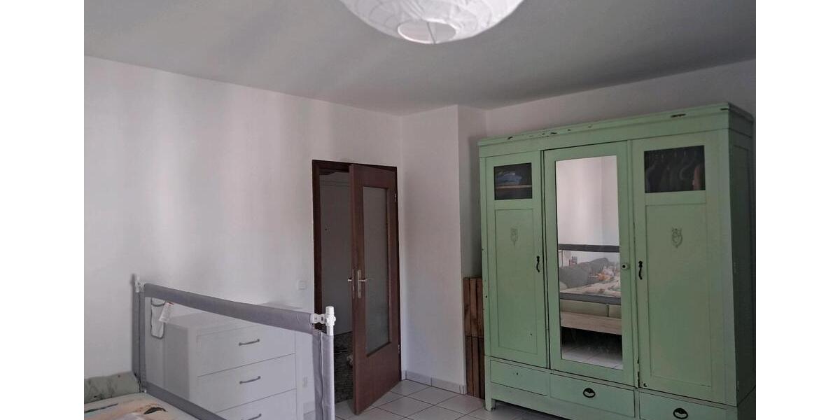 Erdgeschoßwohnung Usingen - 3 Zimmer, 84 m&sup2;, 800&euro; | Angebot:26409330