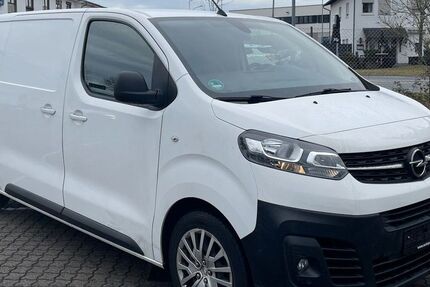 Opel Vivaro 127.000 km 13.280 &euro; Langen 63225
