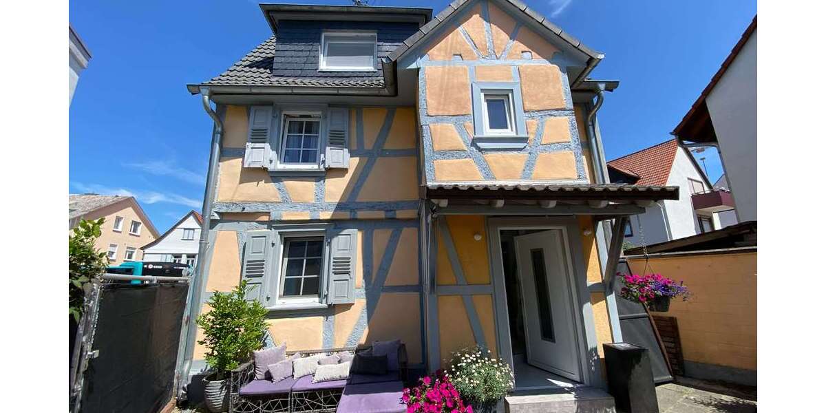 Wohnung zum Kaufen in Frankfurt am Main 385.000 € 80 m² 3.5 zimmer