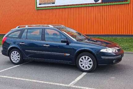 Renault Laguna
