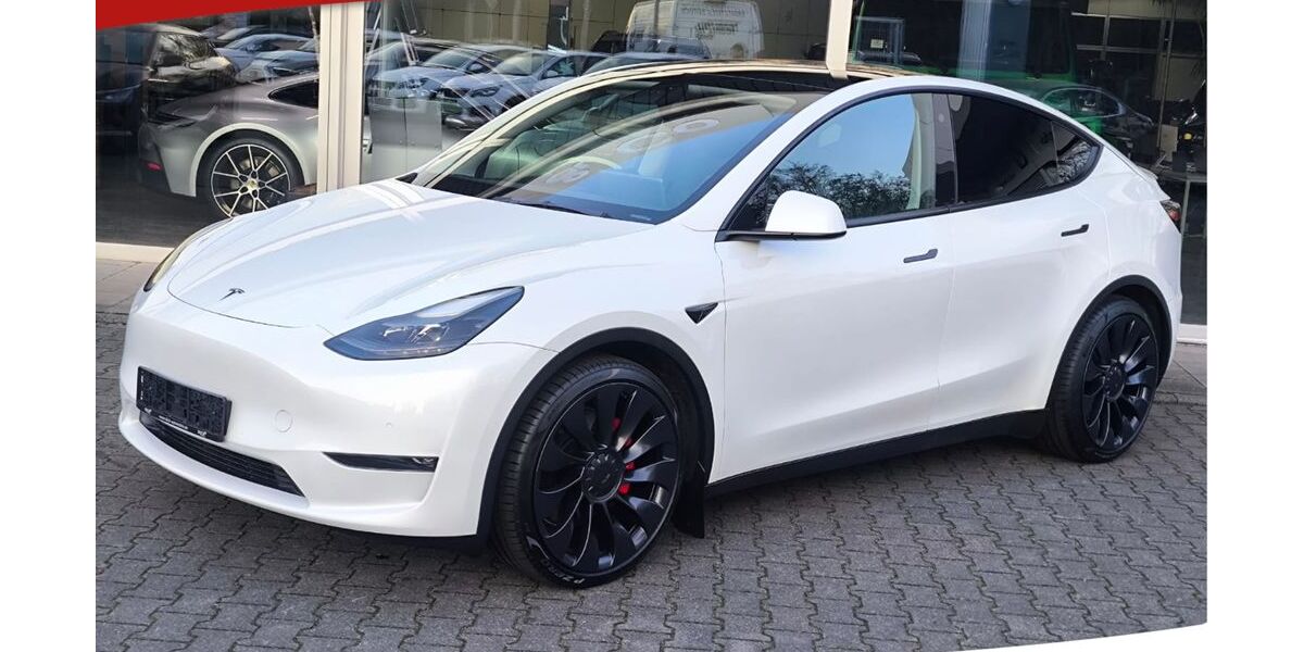 Tesla Model Y 26.342 km 36.450 &euro; Dieburg 64807