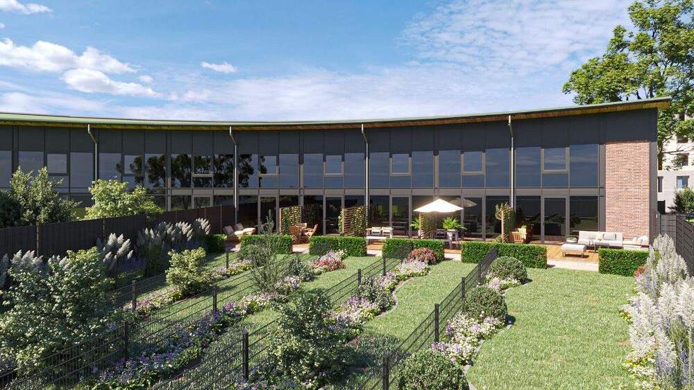 Reihenmittelhaus Bischofsheim - 4 Zimmer, 140 m&sup2;, 696.500&euro; | Angebot:25725813