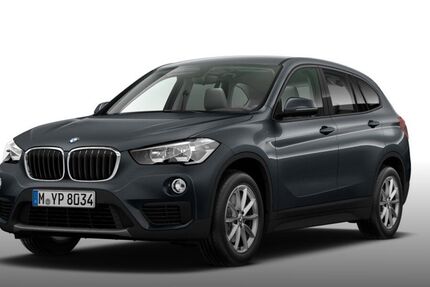 BMW X1 115.700 km 19.190 &euro; Maintal 63477