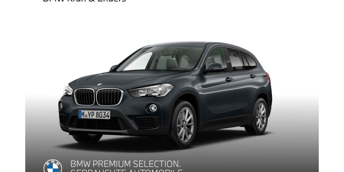 BMW X1 115.700 km 19.190 &euro; Maintal 63477