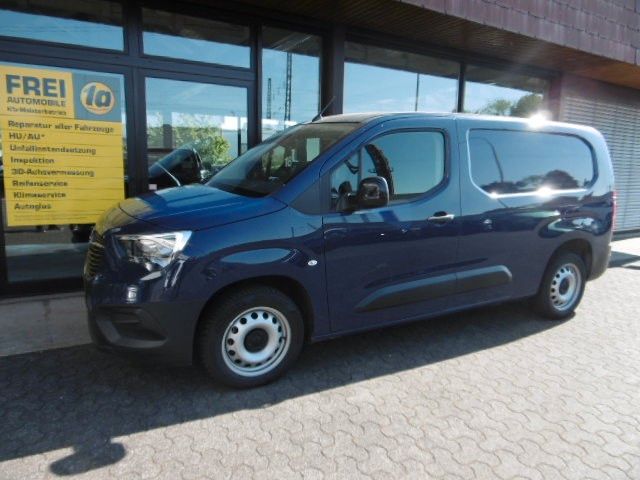 Opel Combo 124.000 km 11.450 &euro; Gustavsburg 65462