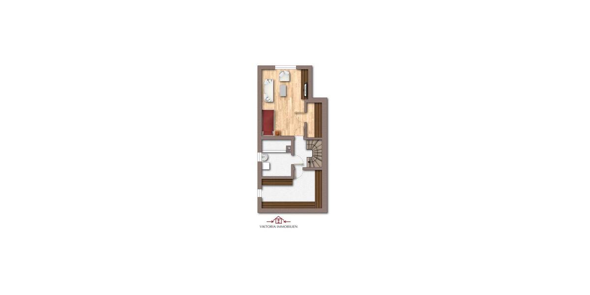 Einfamilienhaus Bad Homburg vor der Höhe Gonzenheim - 5 Zimmer, 168 m&sup2;, 1.190.000&euro; | Angebot:26291923