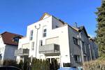 Moderne 2 ZW mit Balkon und TG-Stellplatz in ruhiger Lage von Hattersheim.