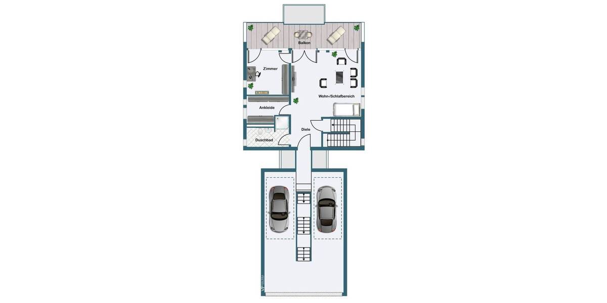 Einfamilienhaus Frankfurt am Main Bergen-Enkheim - 7 Zimmer, 252 m&sup2;, 2.290.000&euro; | Angebot:26554034