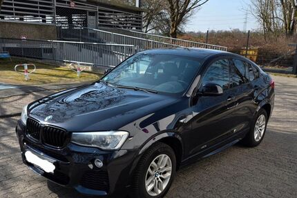 BMW X4 226.000 km 17.000 &euro; Frankfurt am Main 65931