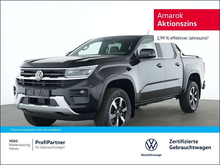 Amarok