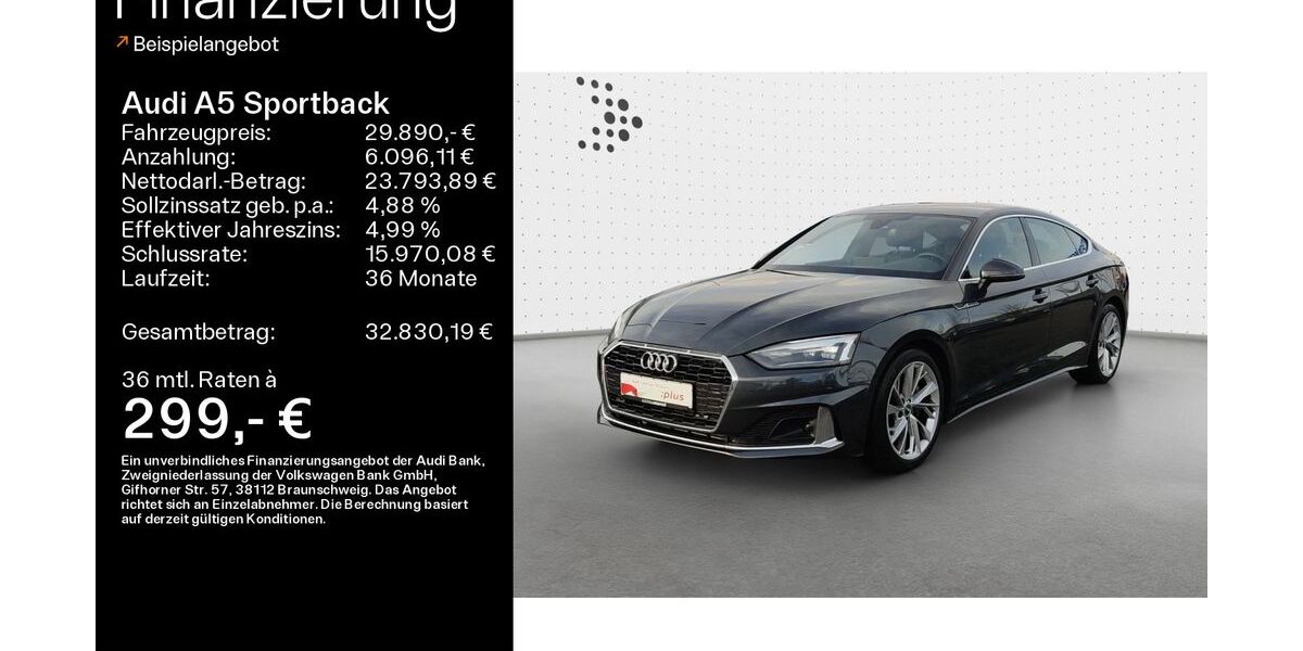 Audi A5 62.874 km 29.480 &euro; Königstein/Ts. 61462