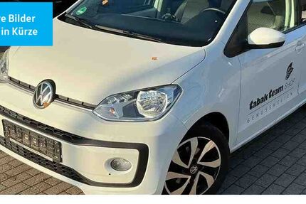 VW up! 41.600 km 12.449 &euro; Mühlheim 63165