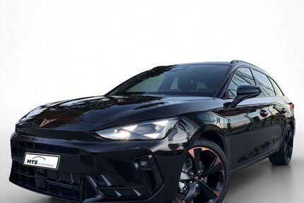 Cupra Leon 2.392 km 36.590 &euro; Friedberg 61169