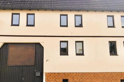 Interessantes Haus in Ober-Mörlen, viels. nutzbar, auch gewerbl. zimmer