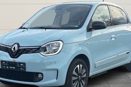 Renault Twingo 8.182 km 12.990 &euro; Frankfurt am Main 60326