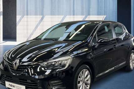 Renault Clio 74.018 km 12.189 &euro; Frankfurt / Main 60314