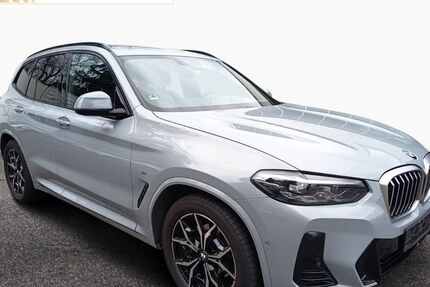 BMW X3 163.000 km 32.990 &euro; Dieburg 64807