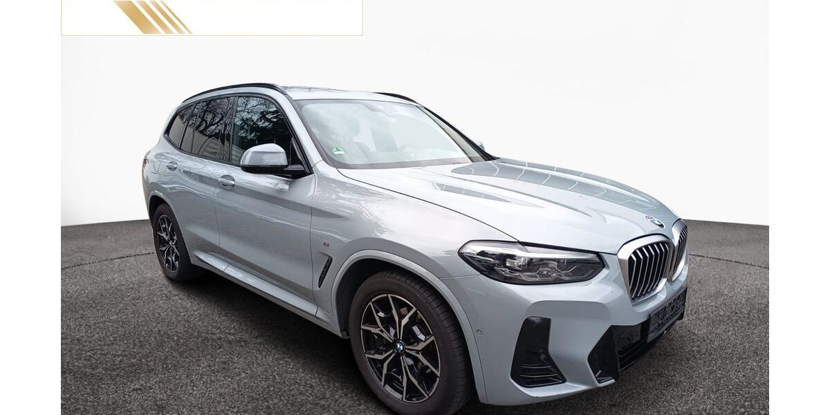 BMW X3 163.000 km 32.990 &euro; Dieburg 64807