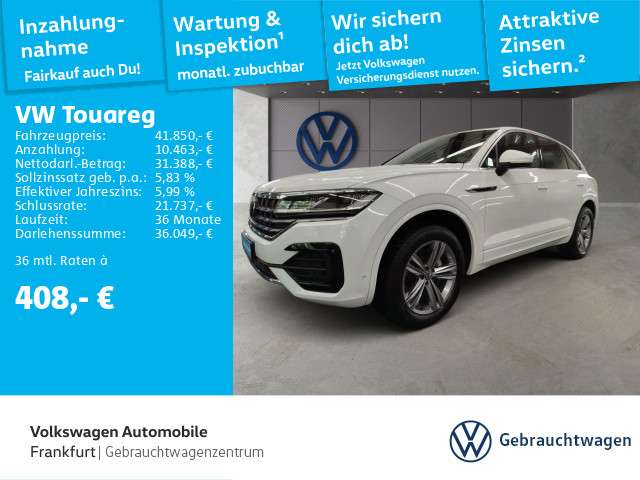 Touareg