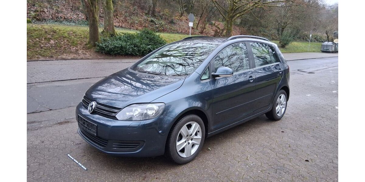 VW Golf Plus 156.500 km 5.700 &euro; Bad Soden 65812