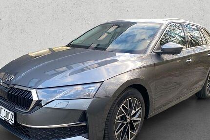 Skoda Octavia 12.150 km 33.650 &euro; Friedberg 61169
